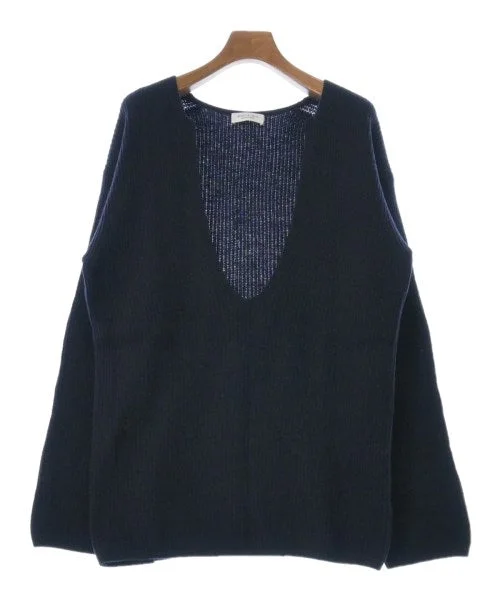 BEAUTY&YOUTH UNITED ARROWS Sweaters Print Jacquard Patchwork