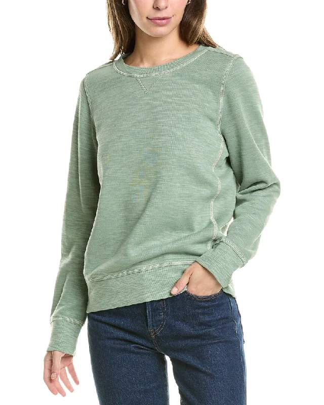Tommy Bahama Tobago Bay Sweatshirt Hoodie Dress Longline Feminine