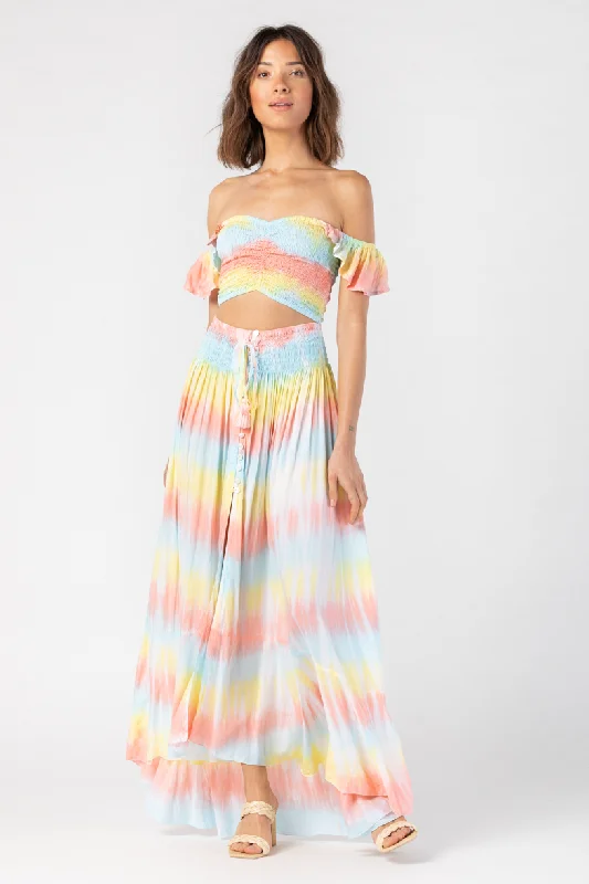 Dakota Skirt tulle skirt dreamy