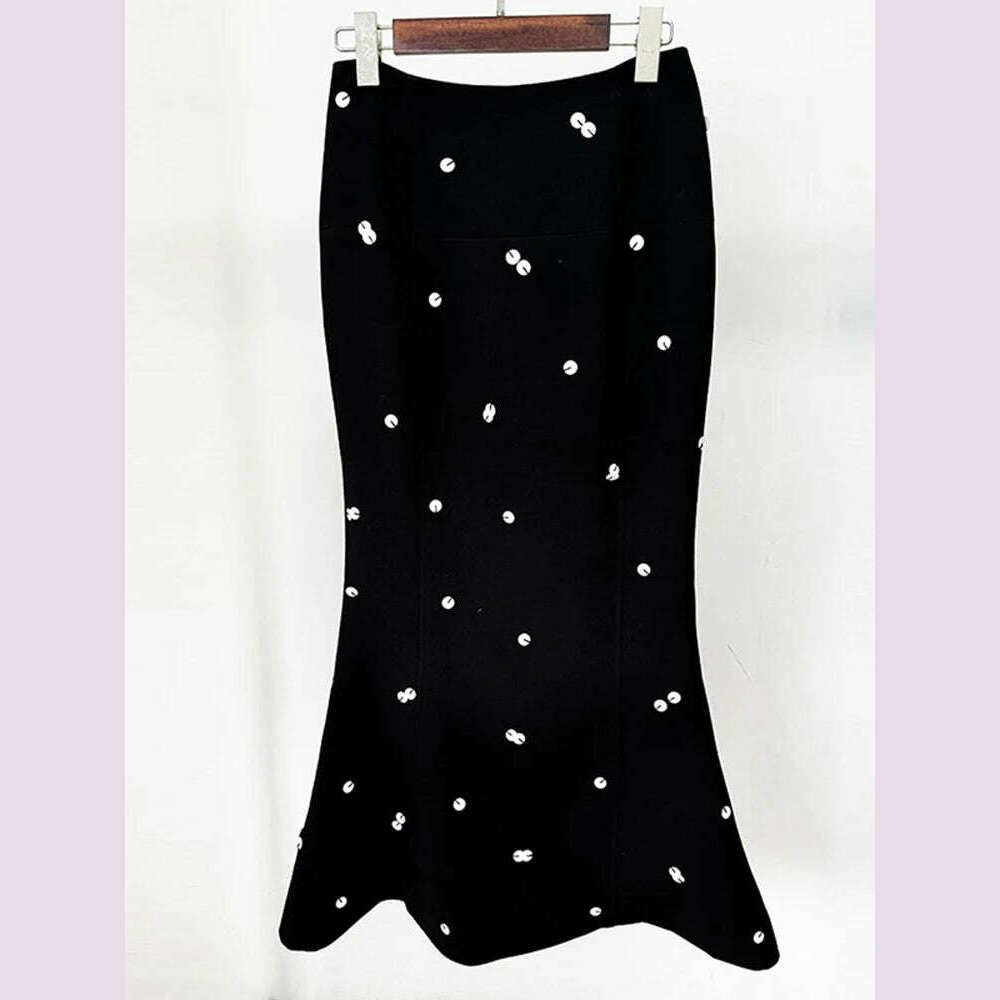 Black pants