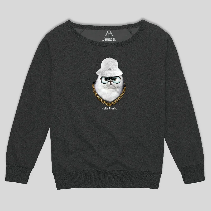 Charcoal Heather