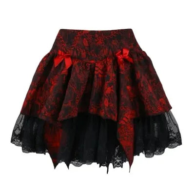 Red Black