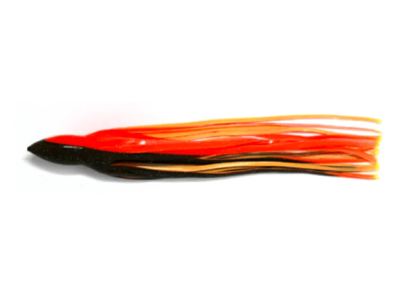 Halloween Octopus Lure Skirt lightweight skirt design