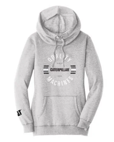 HOODIE COWL Oversized Hoodie Comfort Casual