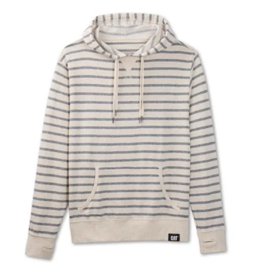 HOODIE TERRY Hoodie with Oversized Fit Loose Comfortable