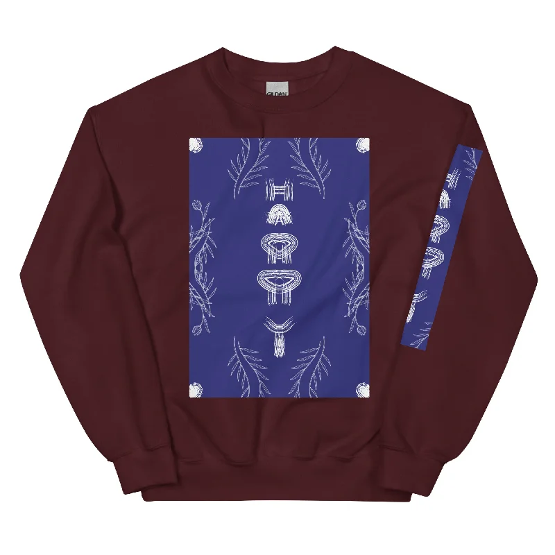 LOVE Unisex Classic Sweatshirt Hoodie with Strings Custom Fit Adjustable