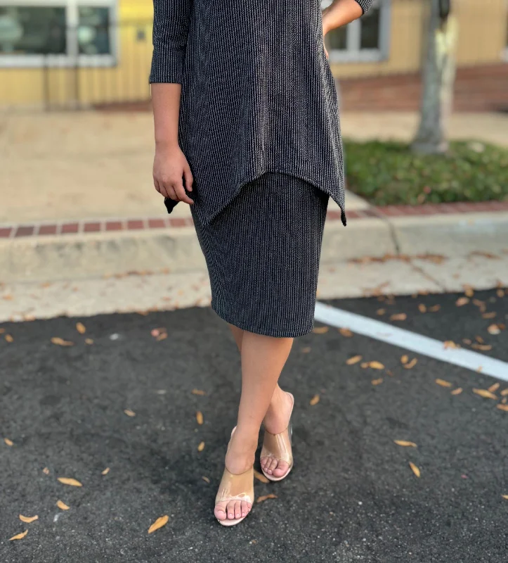 Charcoal Black