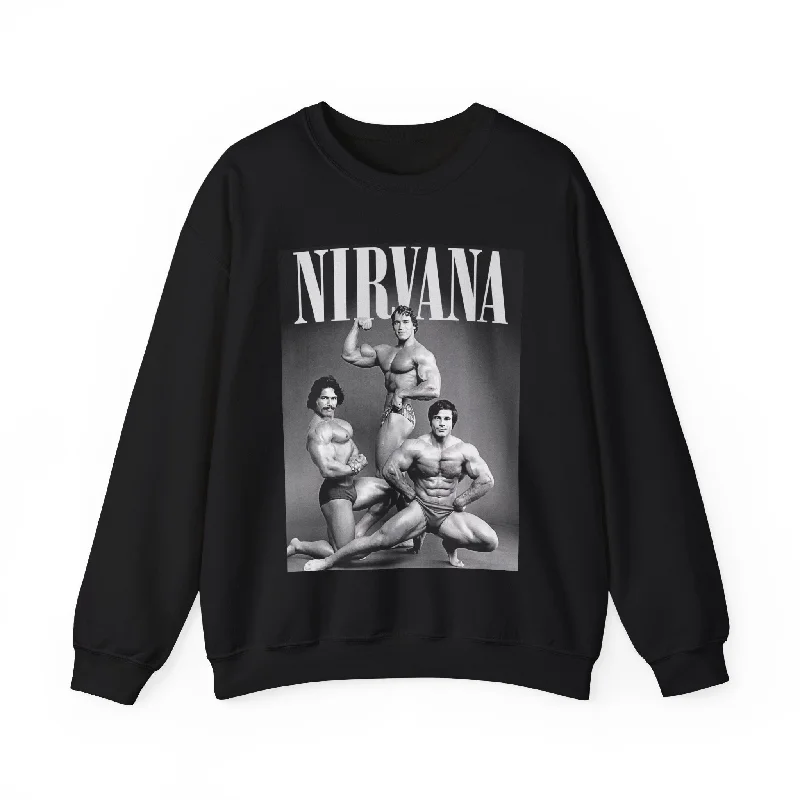The Legends Unisex Sweatshirt Hoodie with Mesh Breathable Sporty