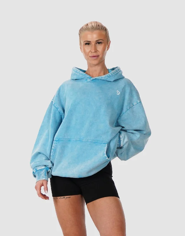 Premium Power Play Hoodie Hoodie with Rhinestones Sparkly Elegant
