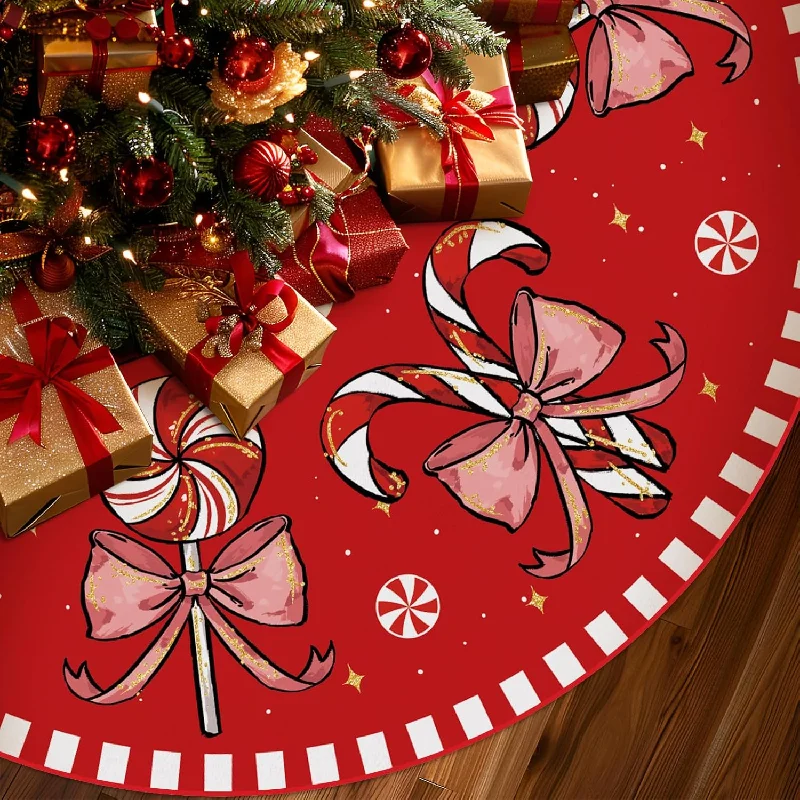Candy Cane-48 Inch