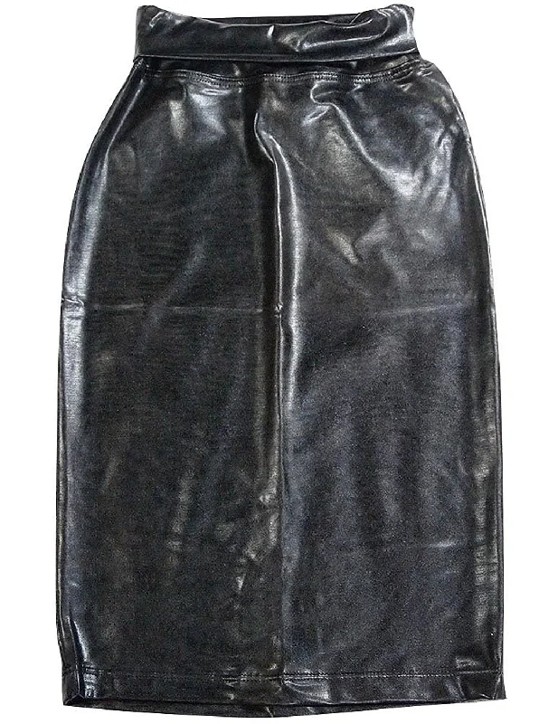 So Nikki - Big Girls Tube Skirt cashmere skirt plush