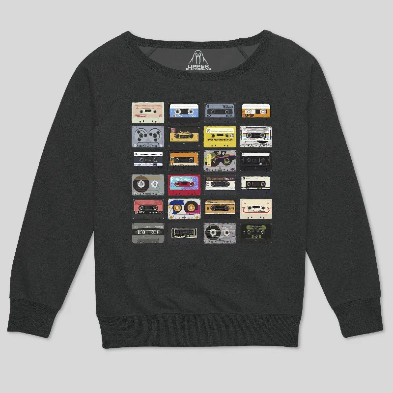 Charcoal Heather