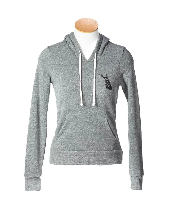 Ladder Eco Grey